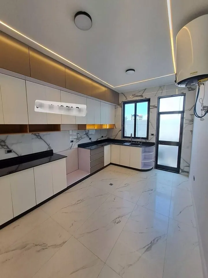 Modern G+2 House in Ayat – photo 5