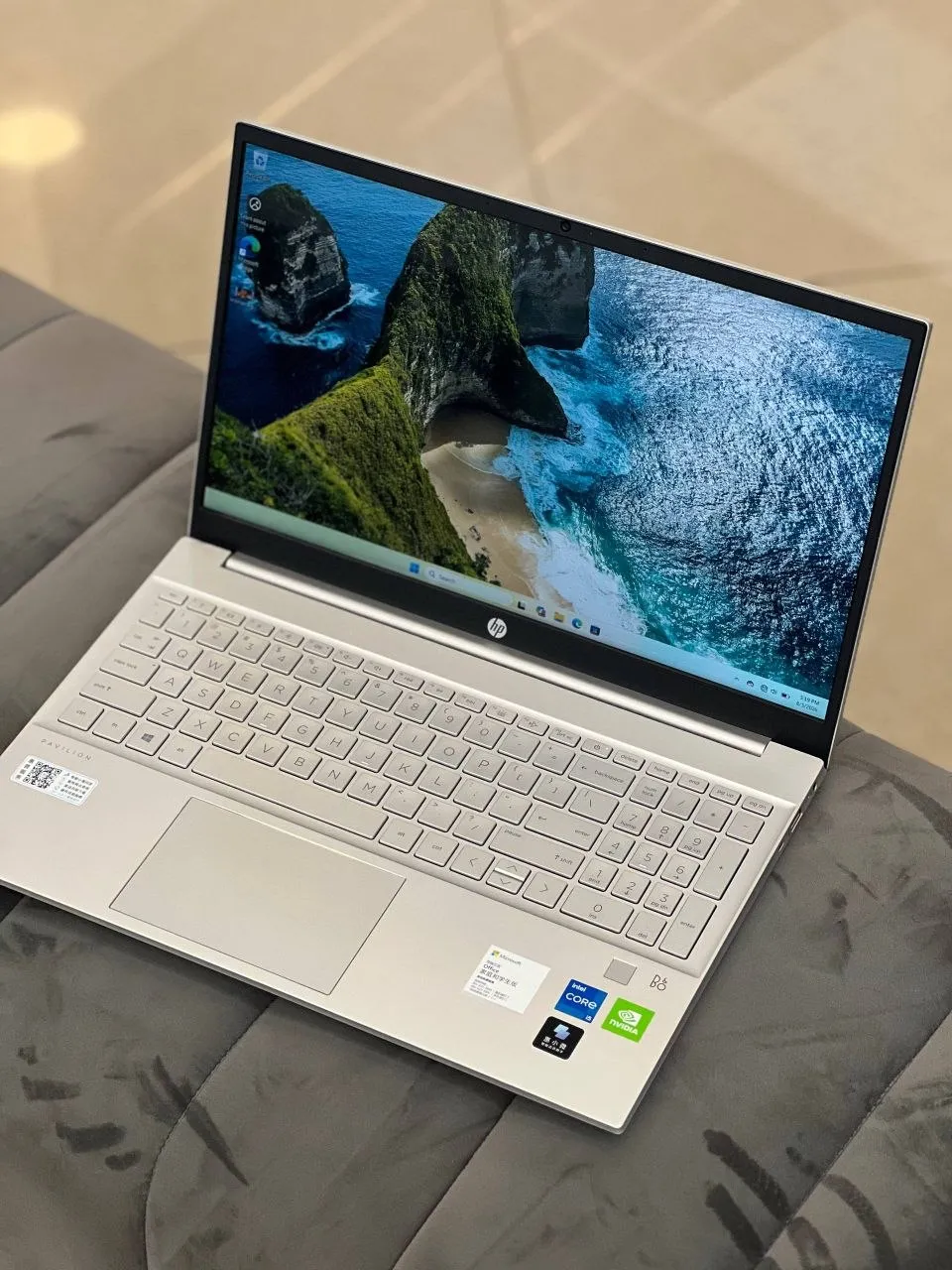 HP Pavilion Core i5 11th Gen – photo 3