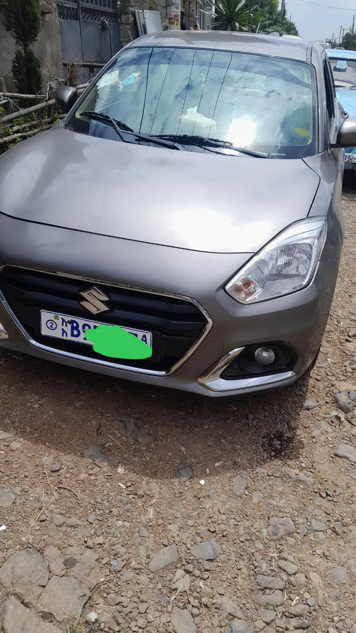 Suzuki Dzire 2021 – photo 4