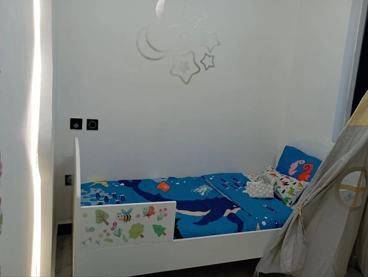 2 Bedroom Apartment at Ayat 49 – photo 6