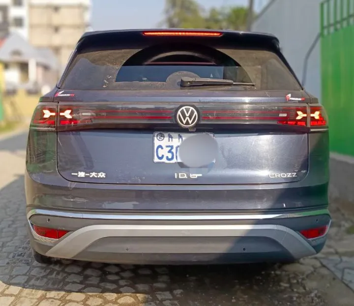 Volkswagen ID.6 Crozz Pro 2022 Electric – photo 8