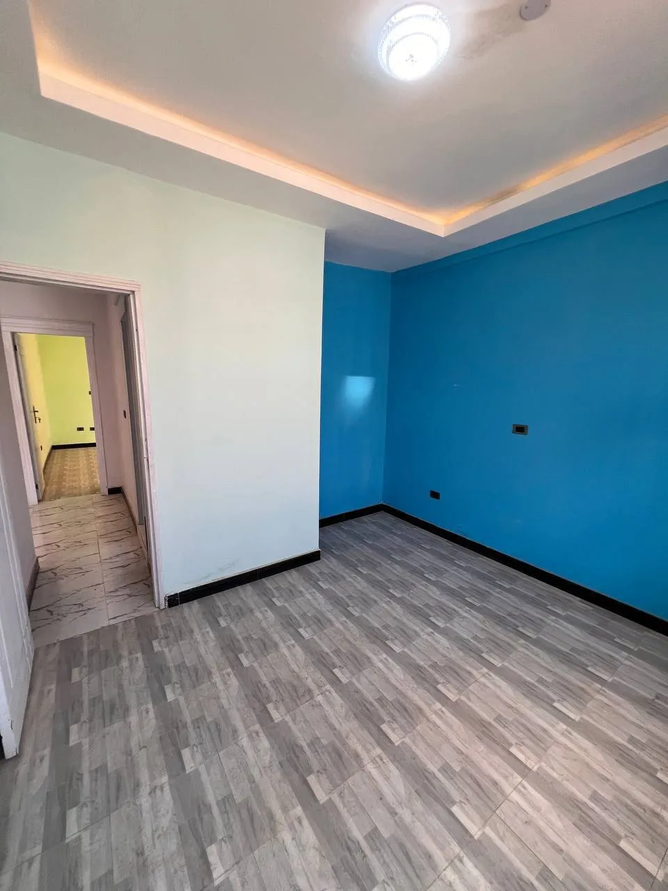 3 Bedroom 40/60 Condominium Ayat – photo 3