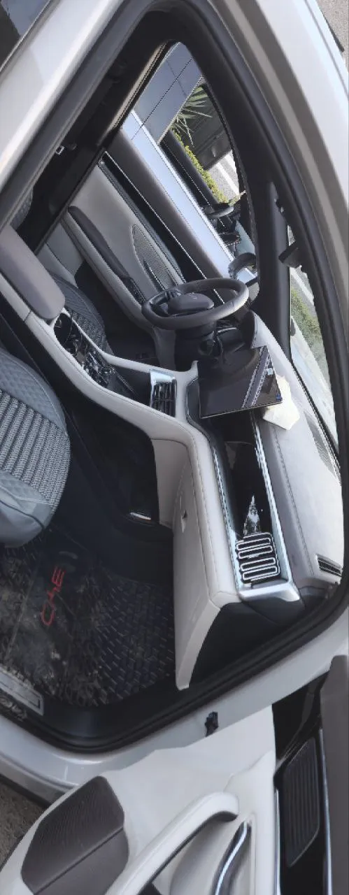 BYD Song Plus 2025 – photo 4