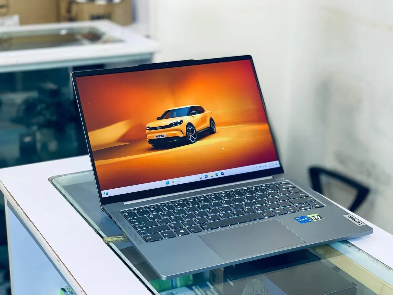 Lenovo Pro 5 i7 32GB 1TB – photo 3