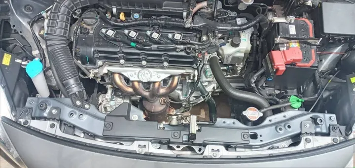 Suzuki Dzire 2022 Full Option – photo 5