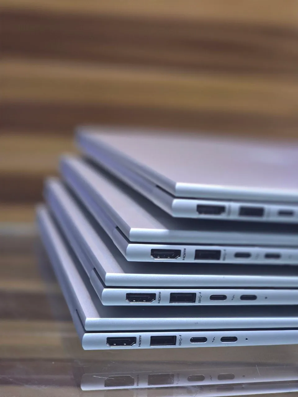 HP EliteBook 830 G9 Laptop – photo 4