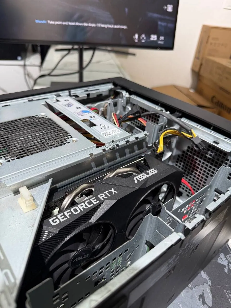 Dell Precision 3630 Tower – photo 5