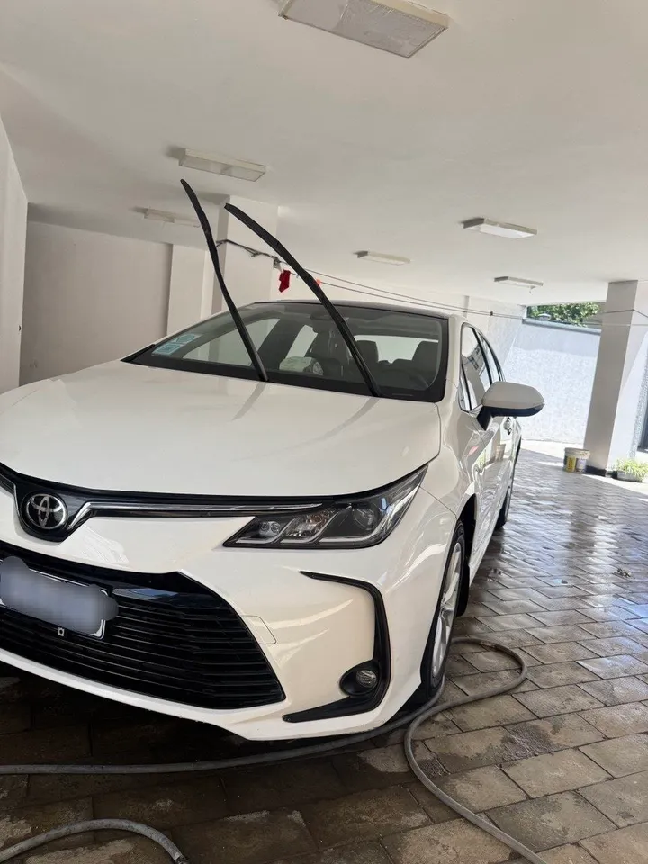 Toyota Corolla D4T 2022 – photo 3