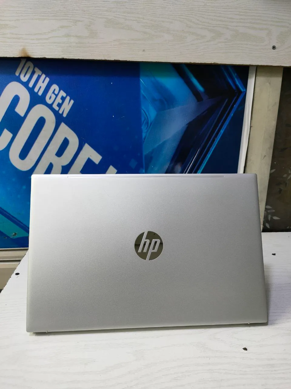 HP Pavilion 15 i5 11th Gen – photo 5