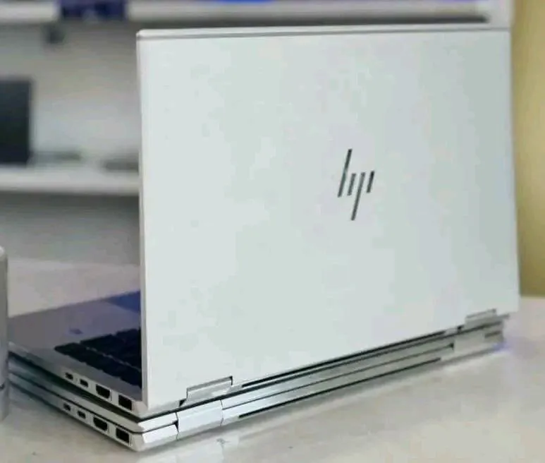 HP EliteBook X360 1040 G7 – photo 4