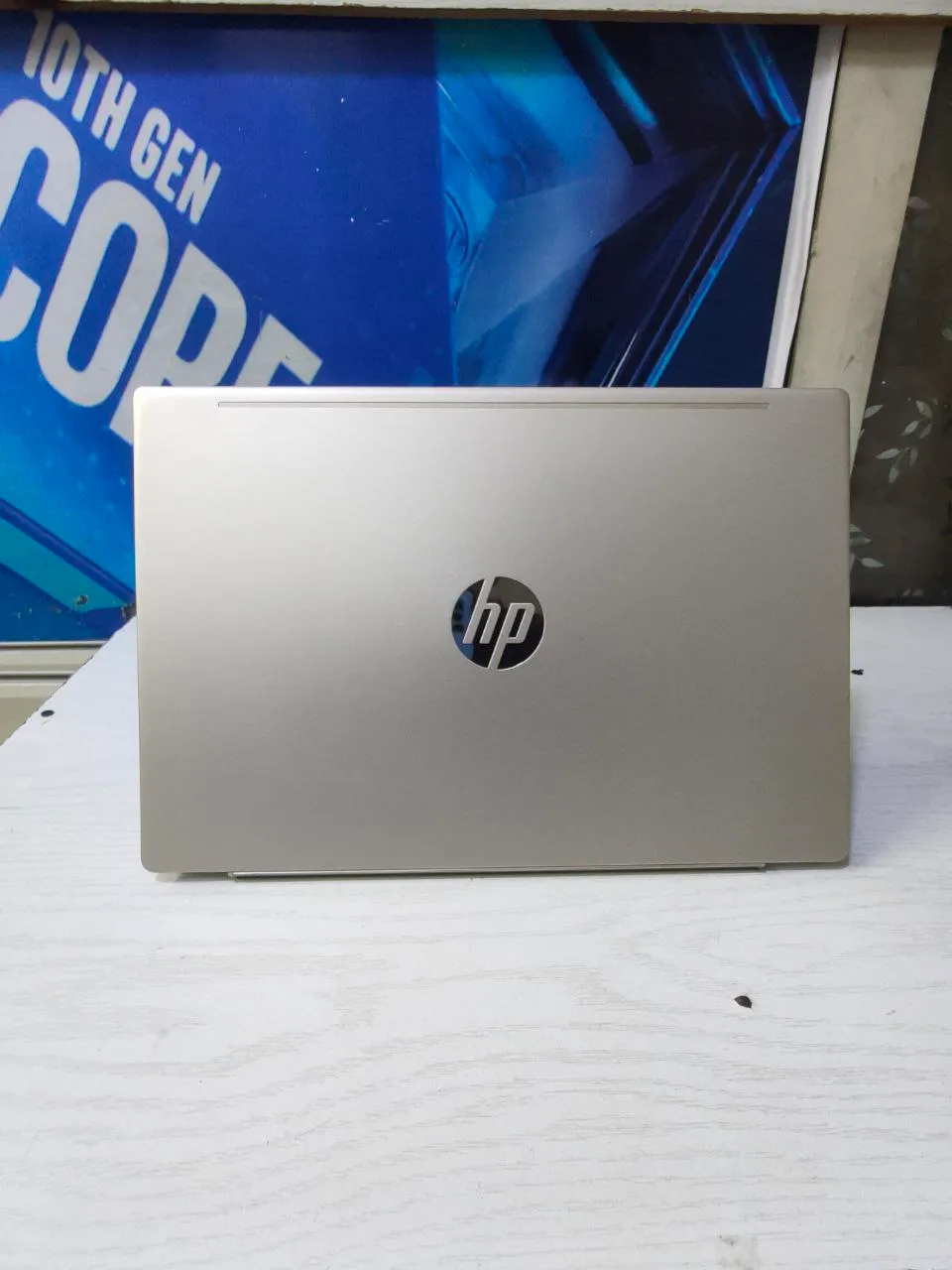 HP Pavilion i5 8th Gen Laptop – photo 4