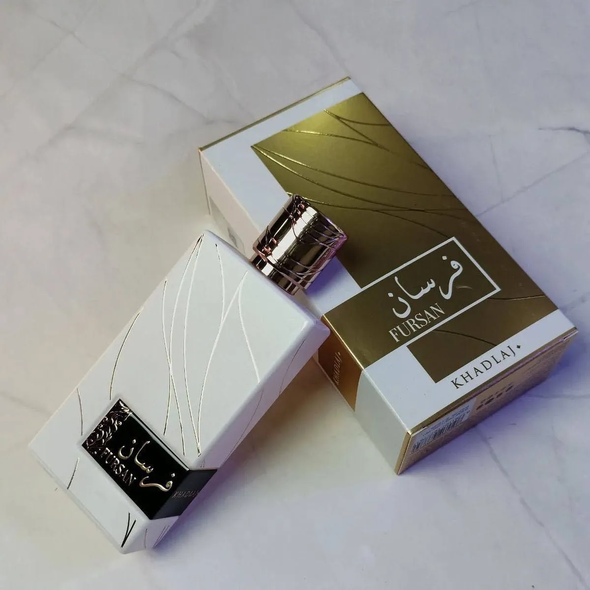 Vanilla Gourmand Sweet Perfumes – photo 6