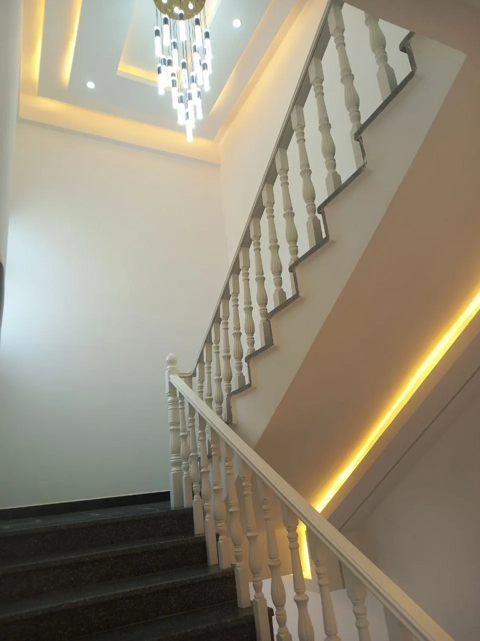 G+2 Terrace House in Ayat Zone – photo 7