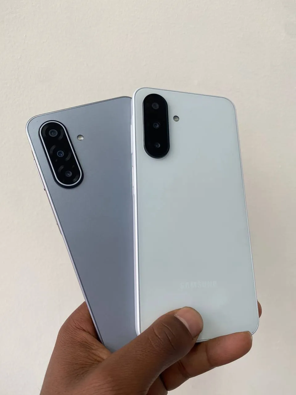 Samsung A17 256GB 8GB – photo 4