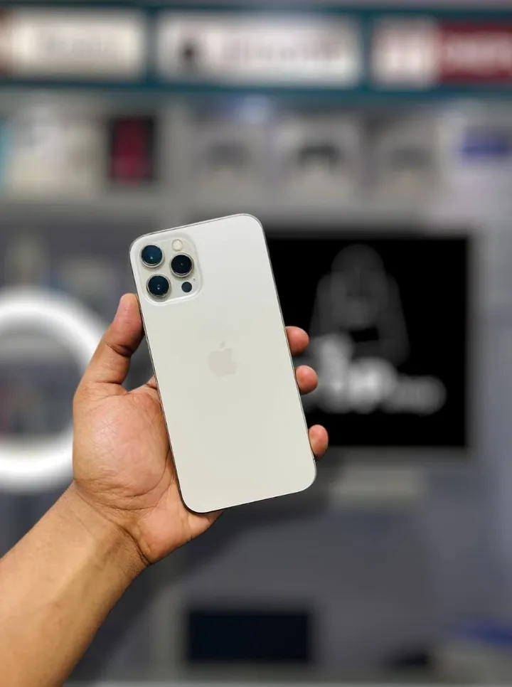 iPhone 14 Pro 128GB – photo 3