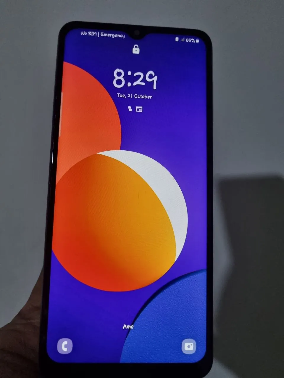 Samsung M12 4GB 64GB – photo 5