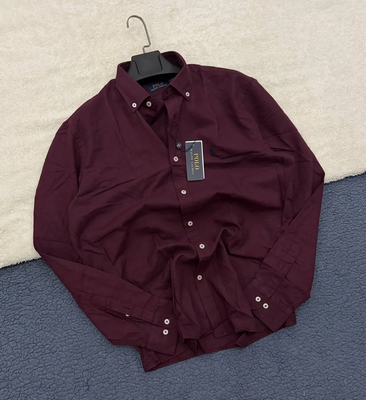 Men's Fashion Shirts and Sweaters – photo 8