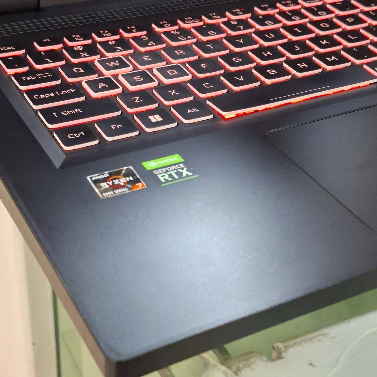 Acer Nitro 5 Ryzen 7 RTX 3060 – photo 5