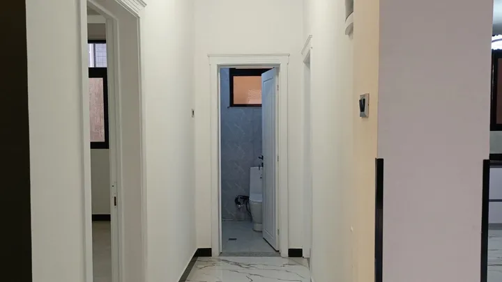 Modern G+2 Terrace House Ayat – photo 10