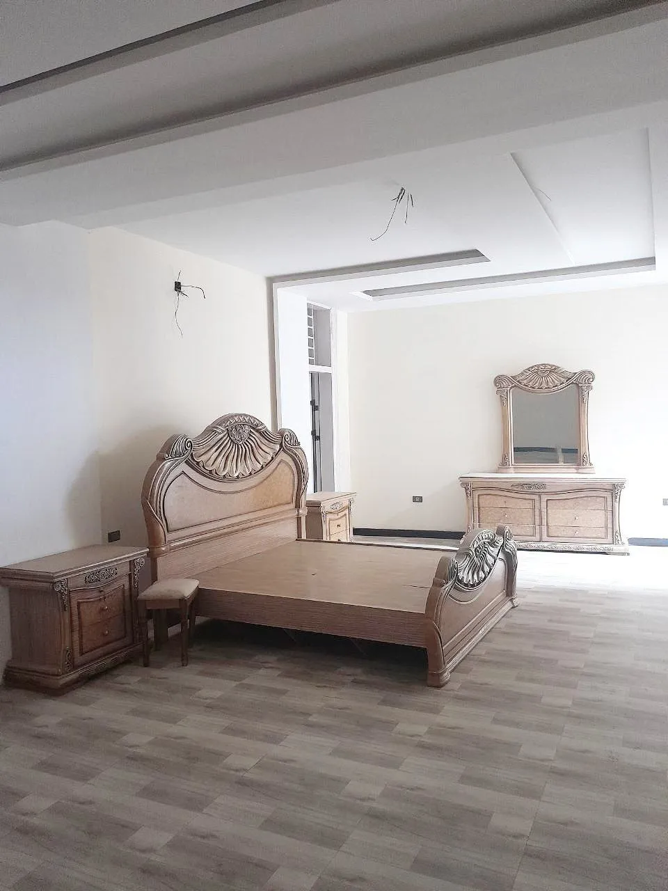 450 sqm G+3 Terrace House Ayat – photo 3