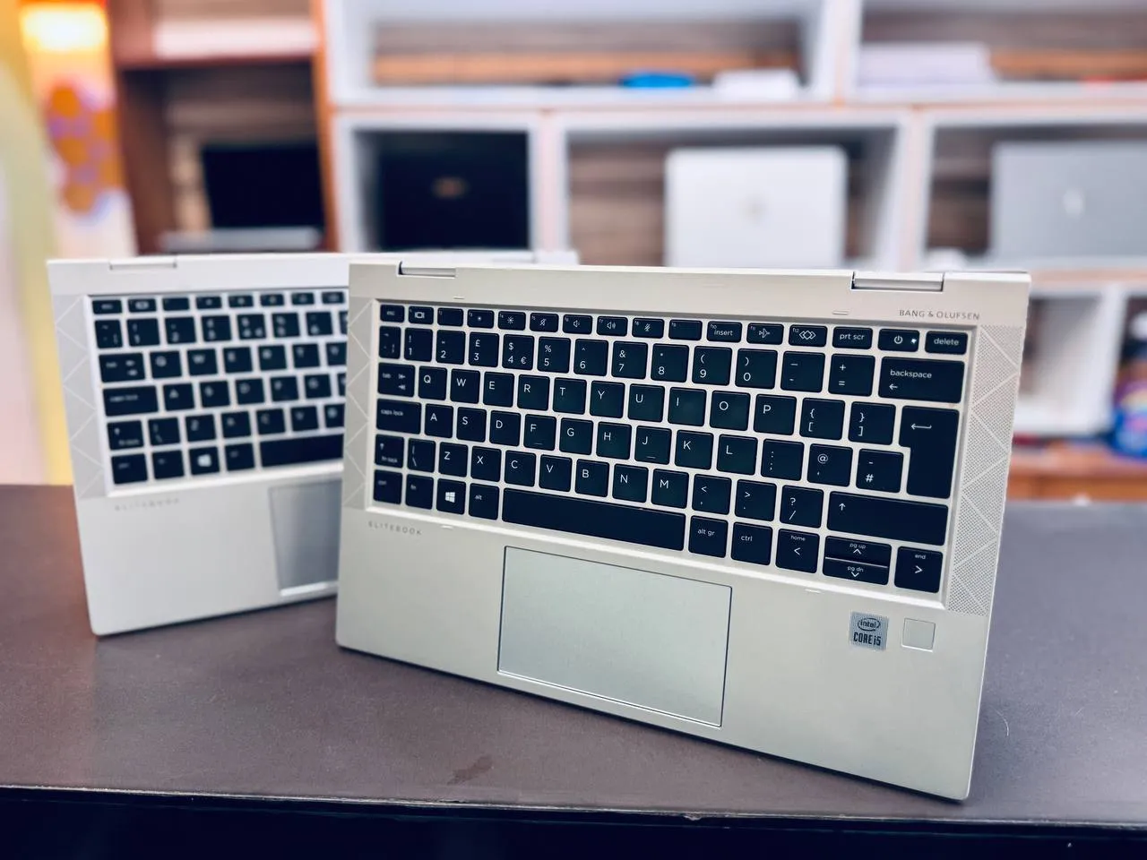 HP EliteBook 830 G7 x360 – photo 4