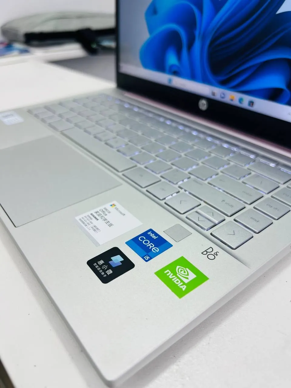 HP Pavilion i5 11th Gen 16GB 512GB – photo 3