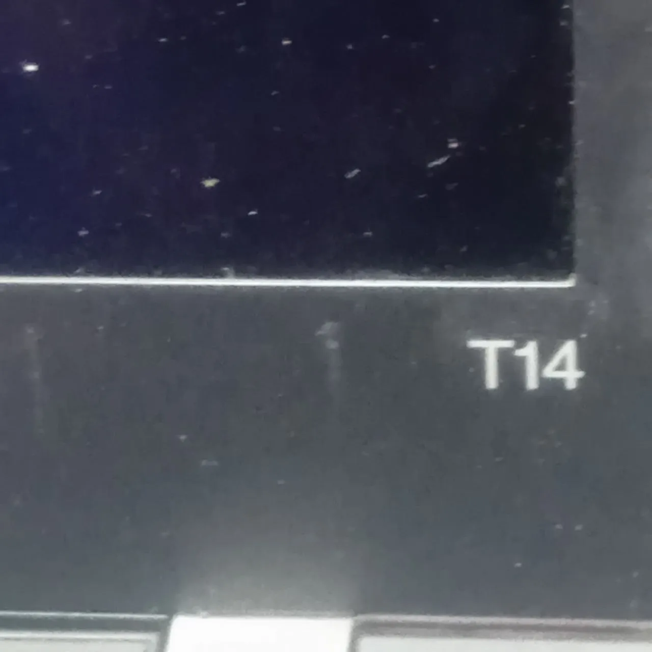 Lenovo ThinkPad T14 Gen 2i Laptop – photo 4