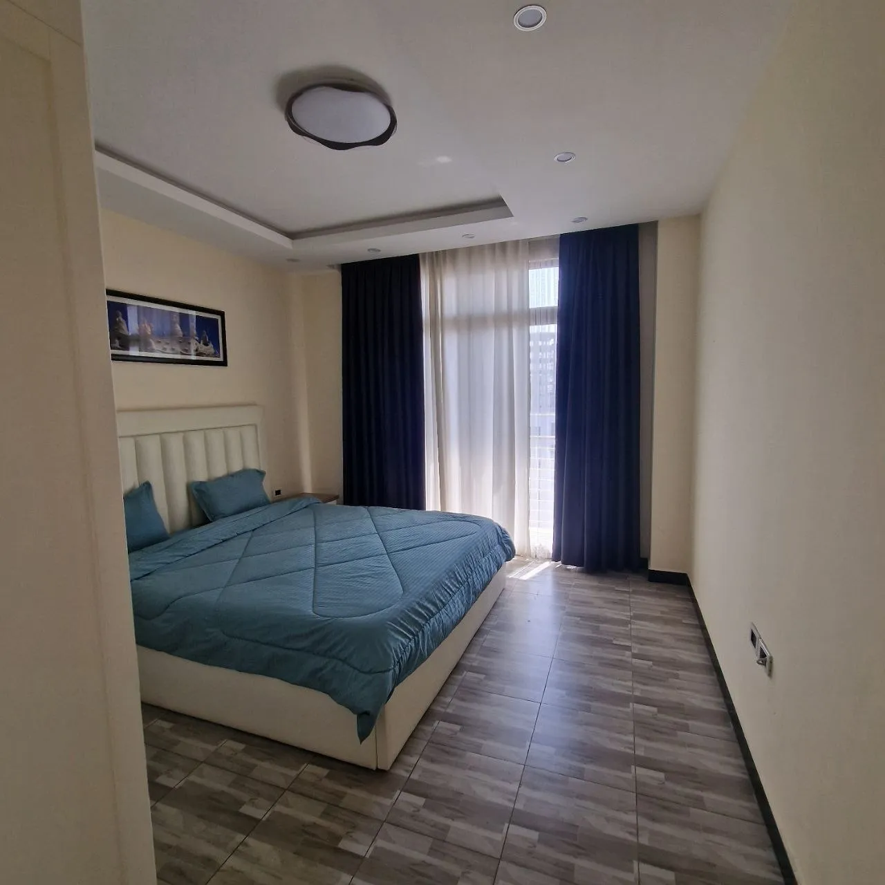 Luxury 3 Bedroom Apartment Bole Ednamall – photo 3