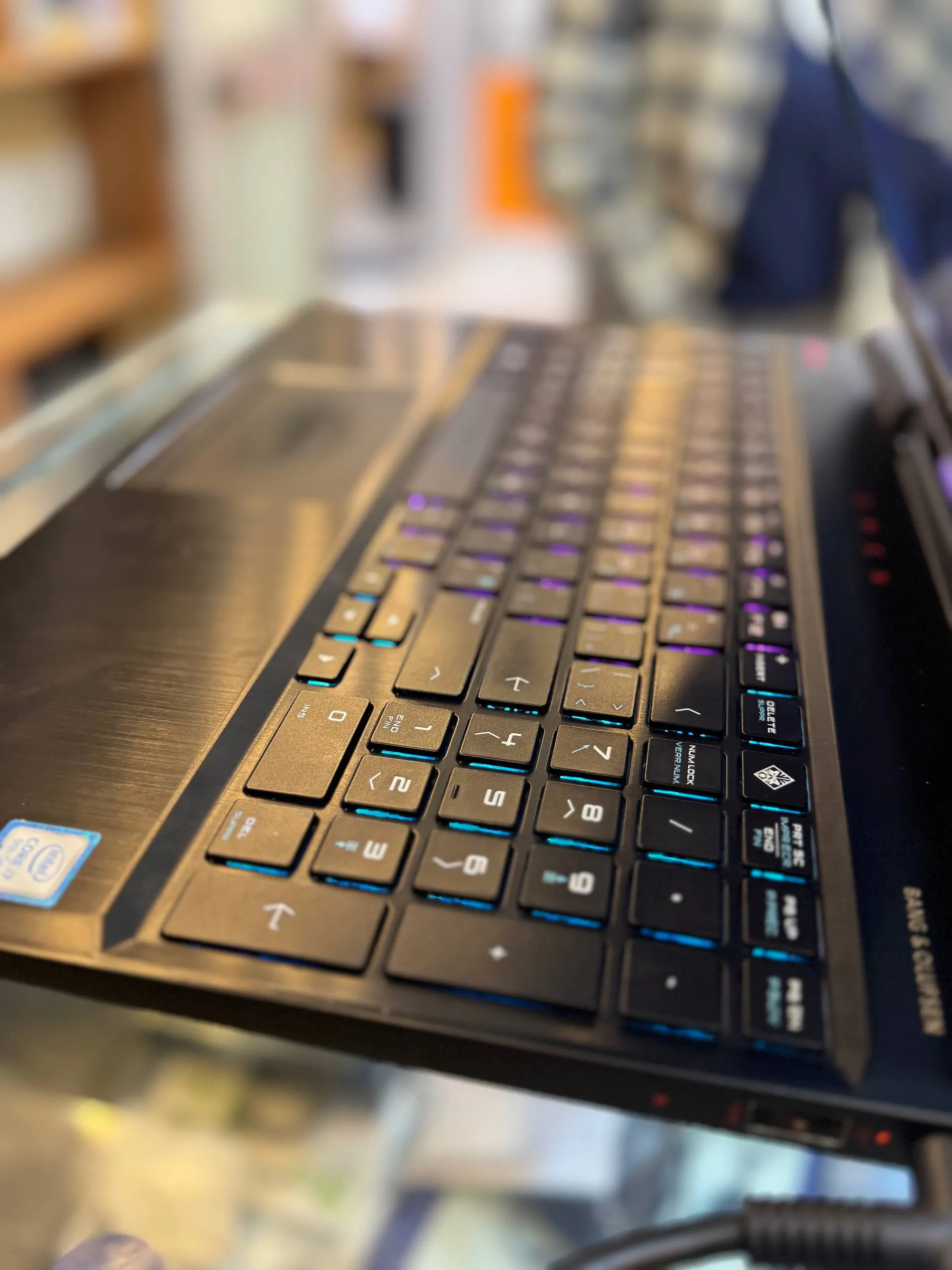 HP Omen 15 Gaming Laptop – photo 7