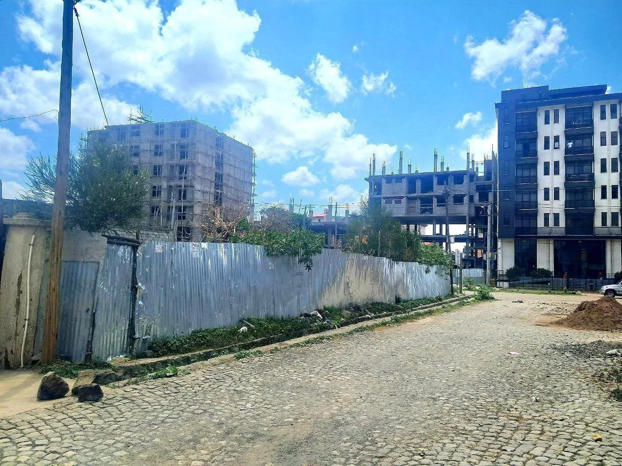 500 Sqm Residential Land In Ayat – photo 4