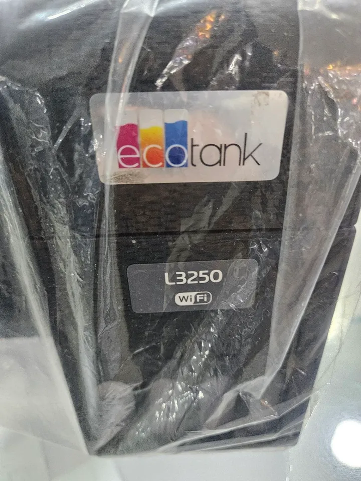 Epson L3250 Color Printer – photo 3