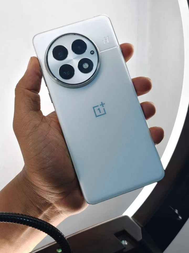 OnePlus 13 16GB 512GB Smartphone – photo 3