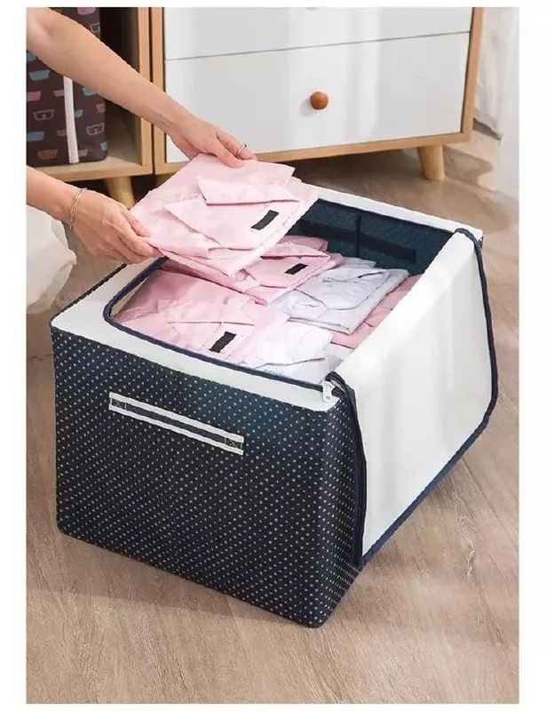 Foldable Cloth Storage Bag – photo 3