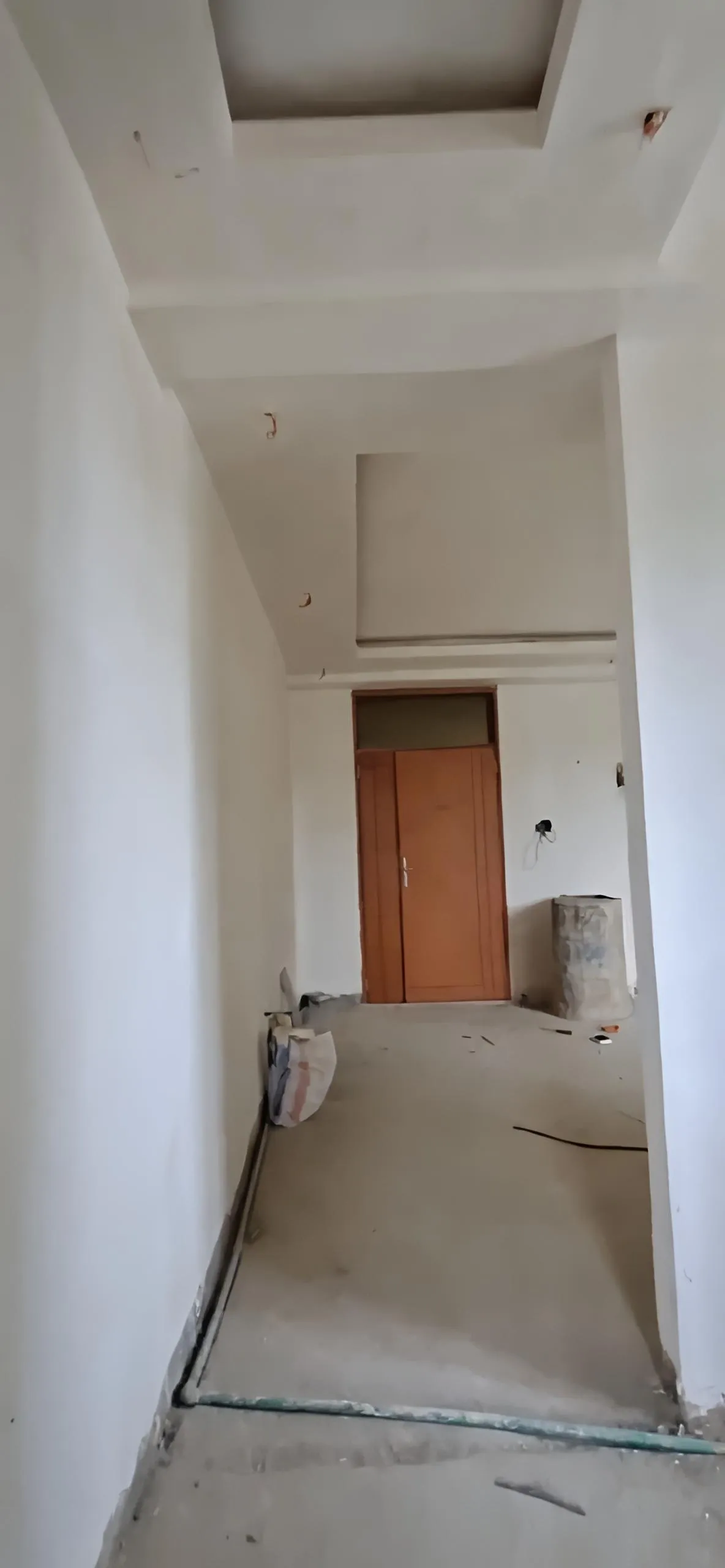 1 Bedroom 40/60 Condominium Ayat – photo 5