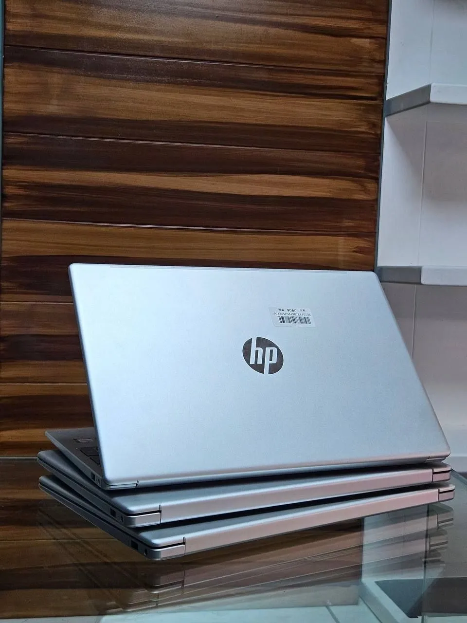 HP Notebook 13th Gen i5 Laptop – photo 4