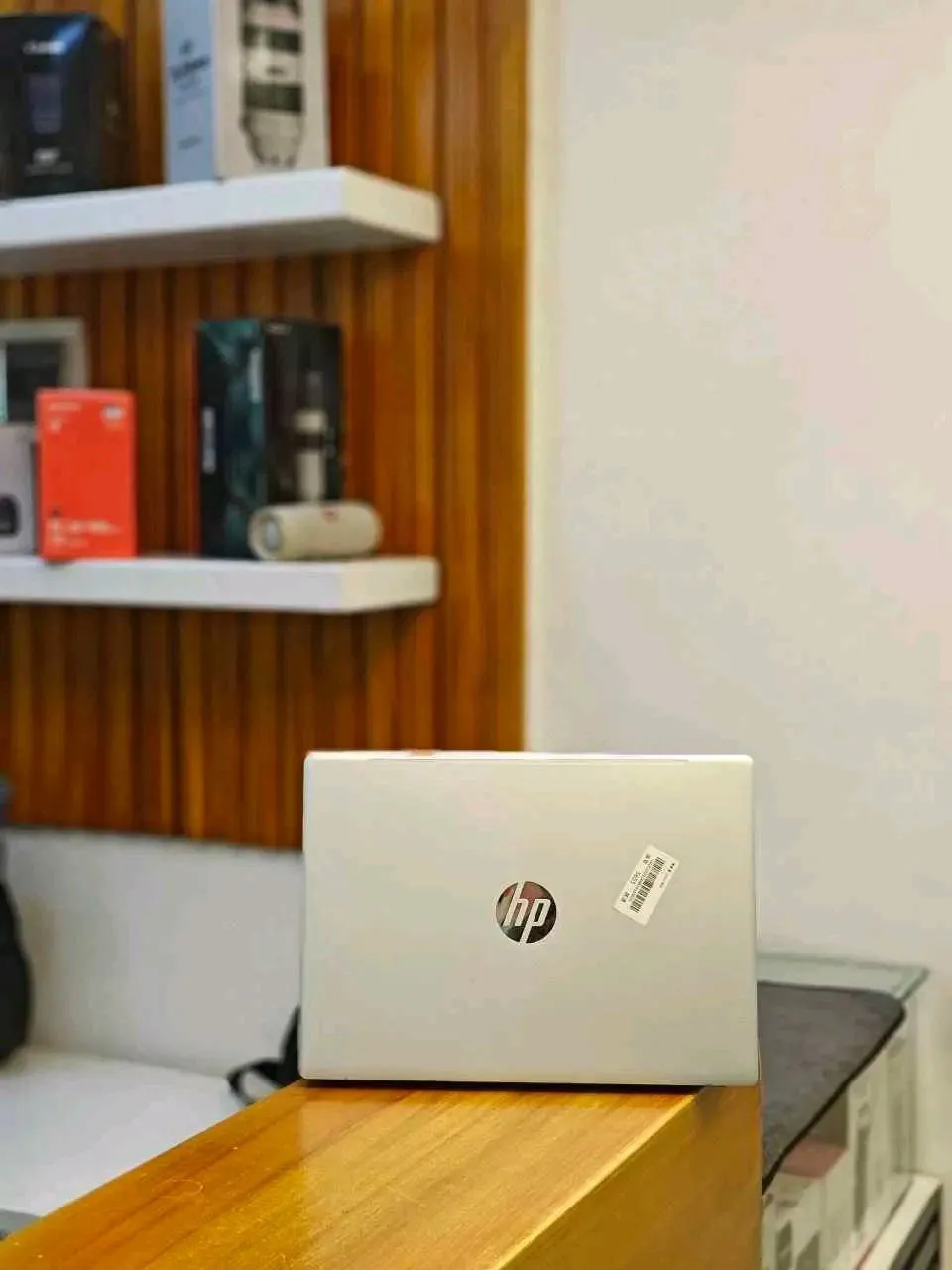 HP Pavilion 14 Plus i5 12th Gen – photo 3