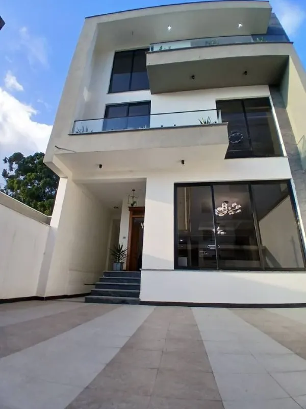 G+2 House 165m2 Gurd Shola – photo 4
