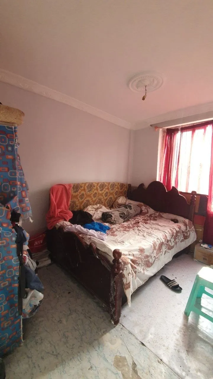 Summit Condominium One Bedroom – photo 3
