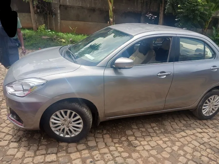 Suzuki Dzire 2021 Full Option – photo 4