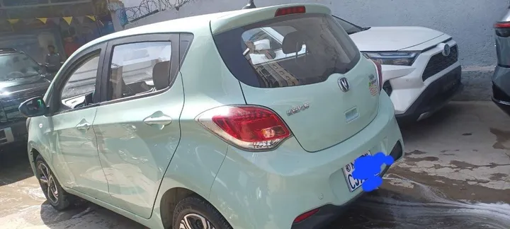 Changan E-Star 2024 Electric – photo 3