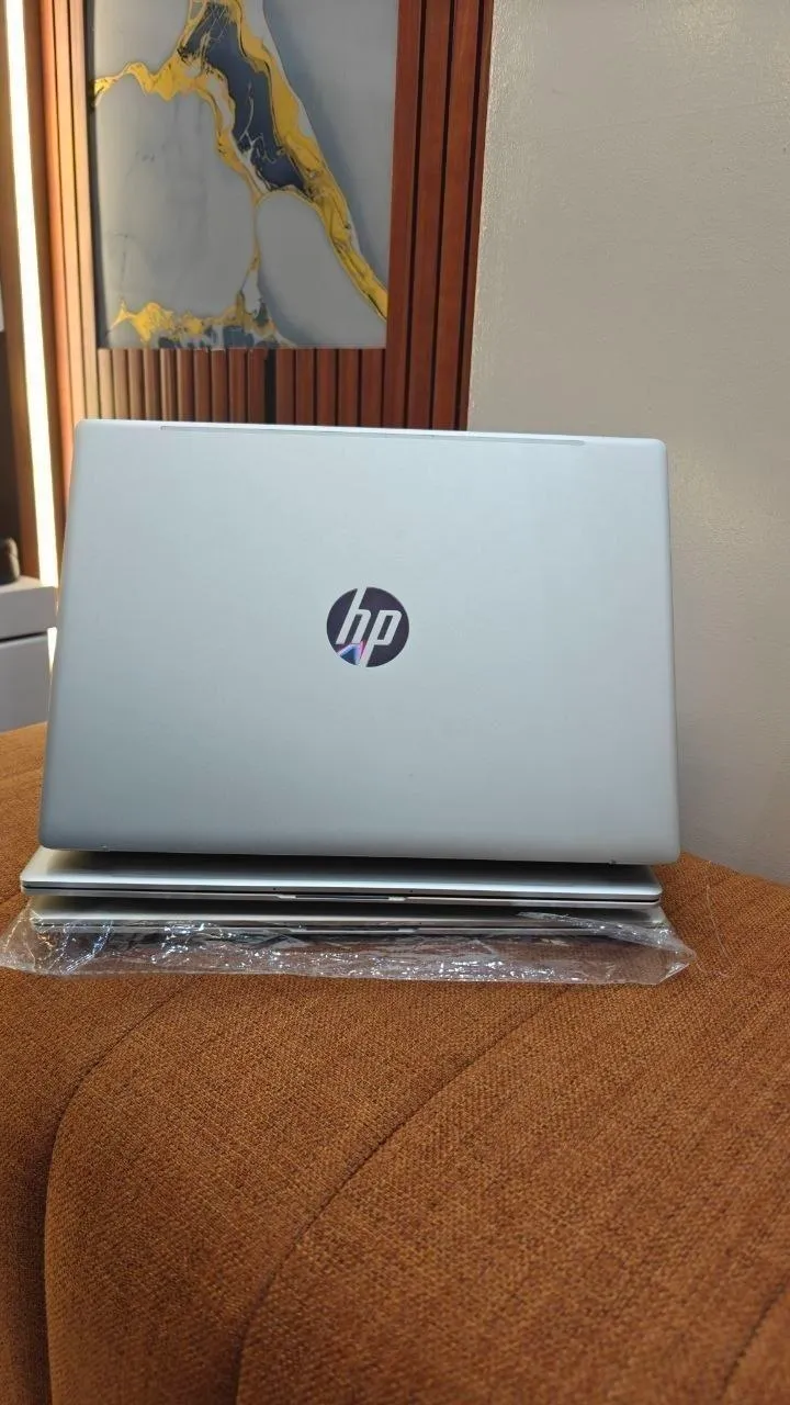 HP Pavilion Plus i5 16GB 14 inch – photo 4