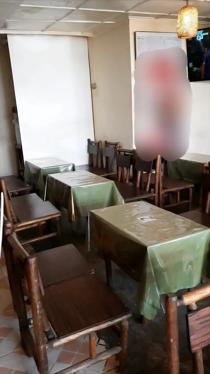 Fully Equipped Restaurant in Gerji – photo 6