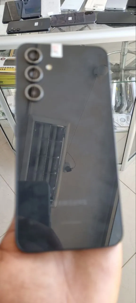 Samsung Galaxy A54 128GB – photo 8