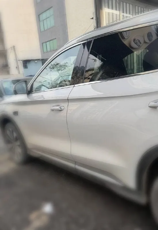 BYD Song Plus Smart Edition 2025 – photo 3