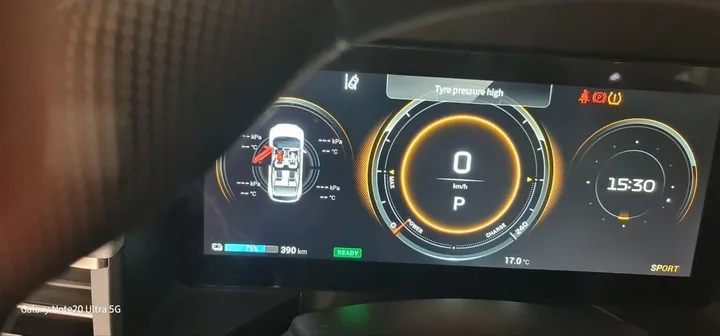 Mitsubishi Airtek 2023 Automatic – photo 3
