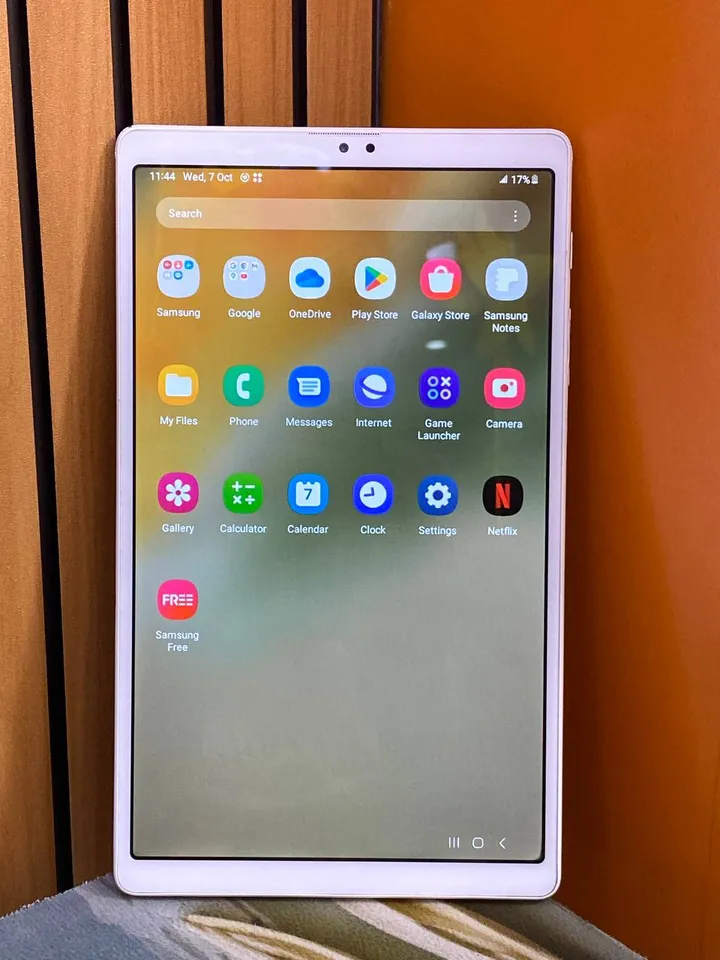 Samsung Tab A7 Lite – photo 4