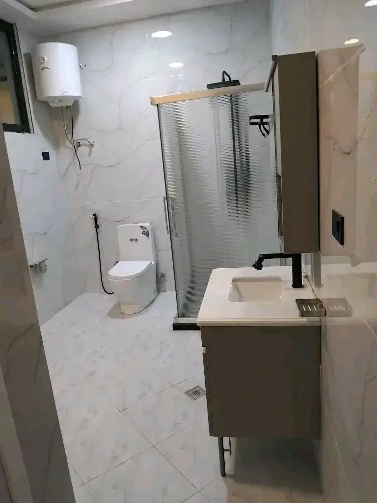 Modern G+2 House in Ayat – photo 5