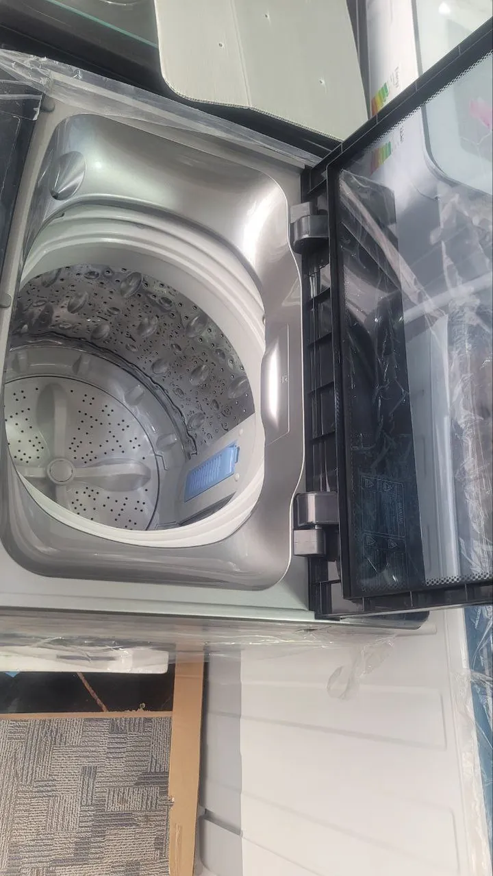 Garad 13KG Automatic Washing Machine – photo 3
