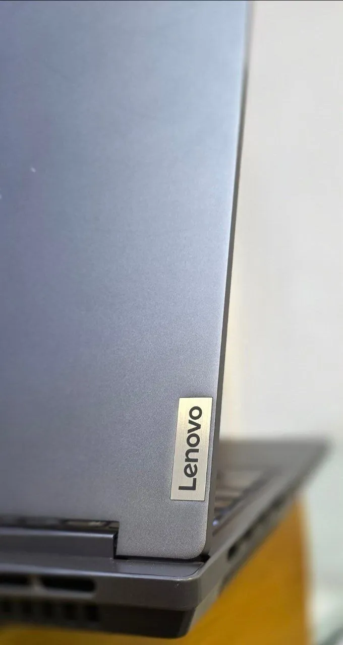 Lenovo Legion i7 RTX 4060 Laptop – photo 4