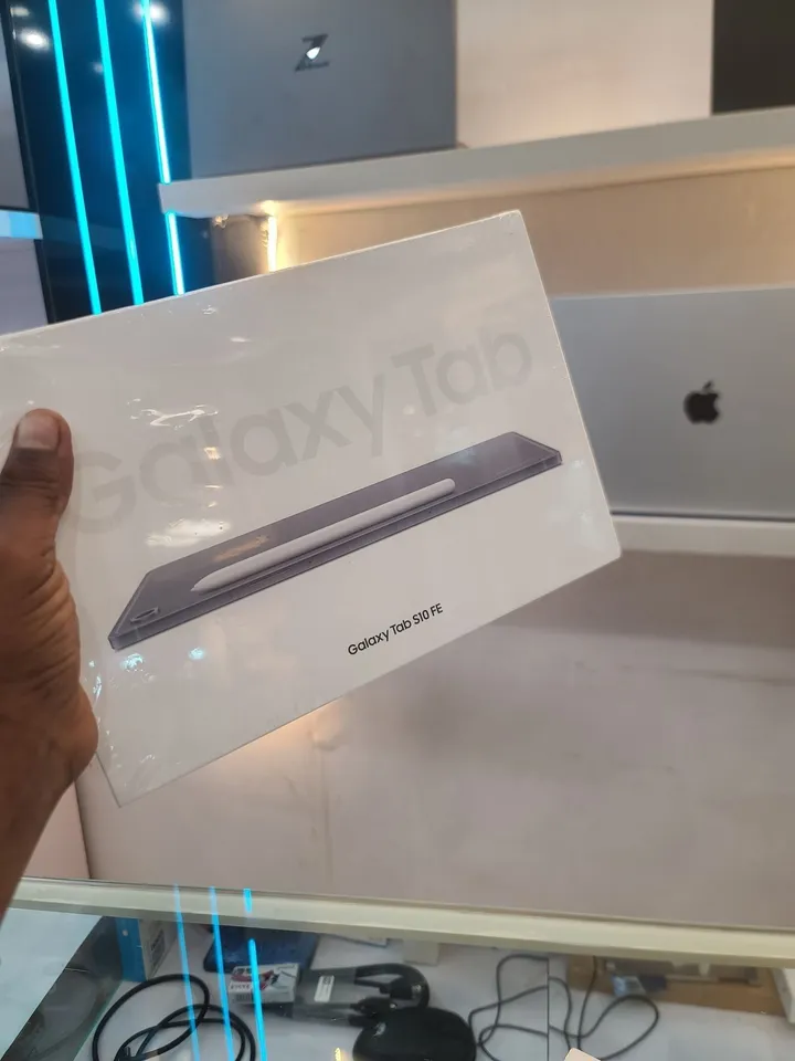 Samsung Galaxy Tab S10 FE – photo 3